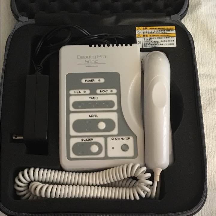 ビューティソニック