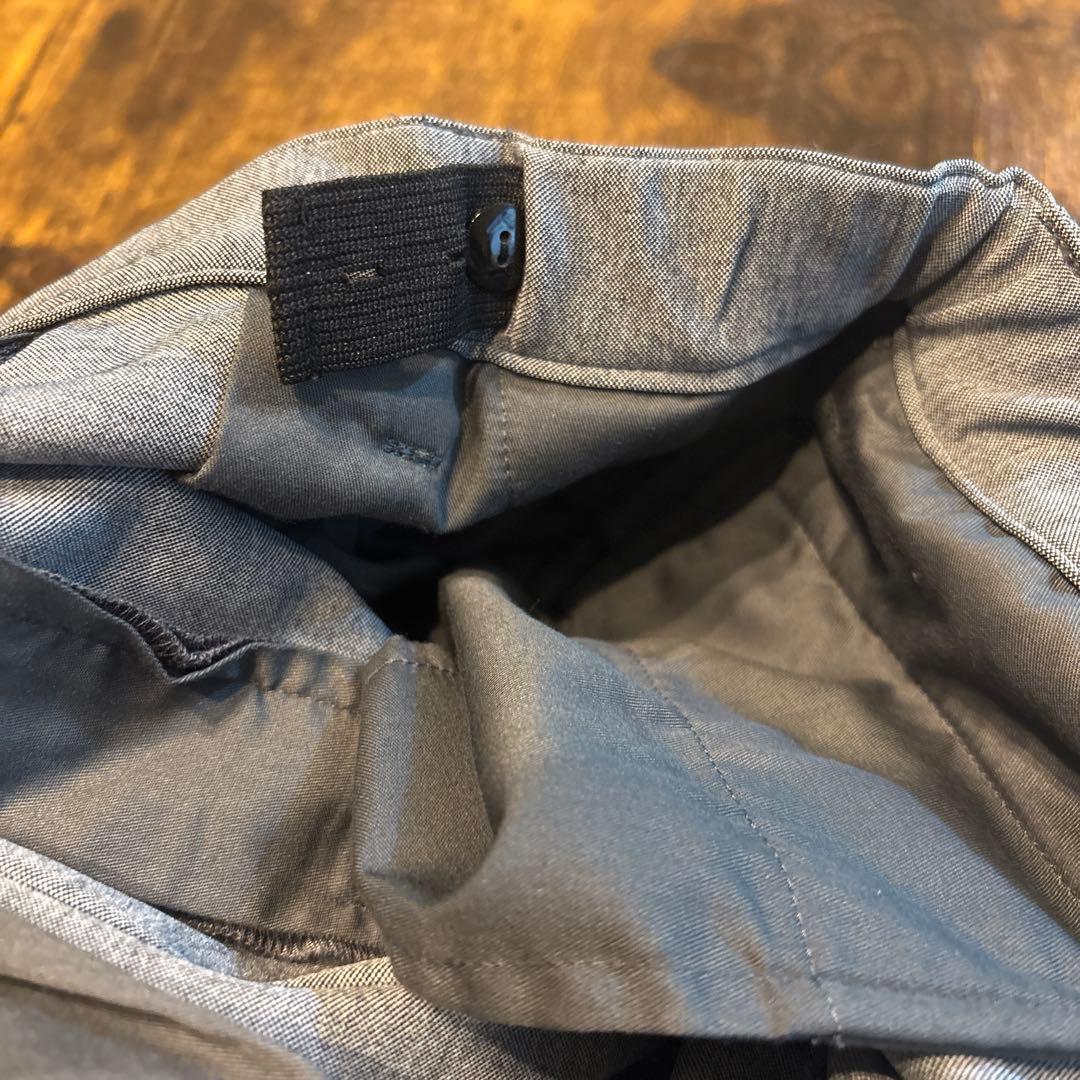 ジェイプレス　男の子　スーツ5点セット　卒服　フォーマルスーツ　140cm