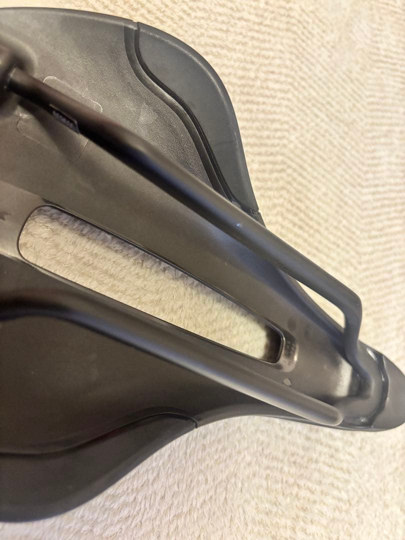 ボントレガー Verse Pro バイク サドル