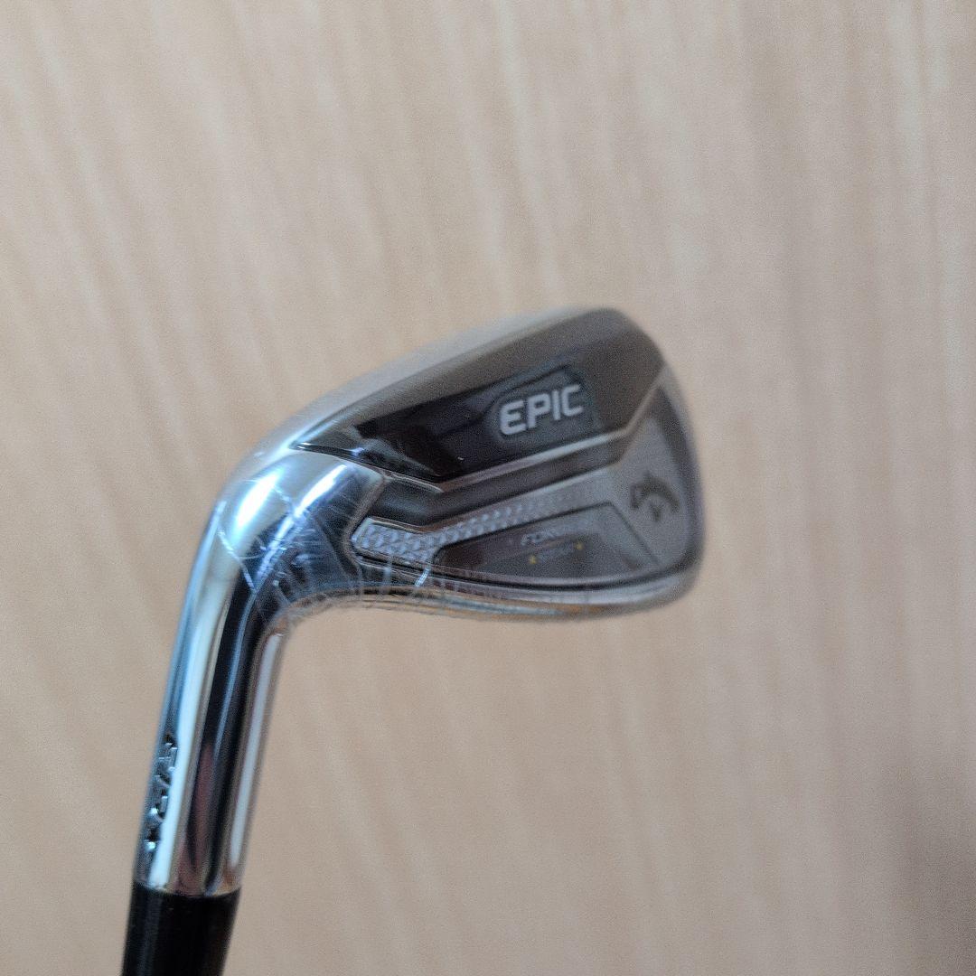 EPIC FOGED STAR 6P NEO レフティ