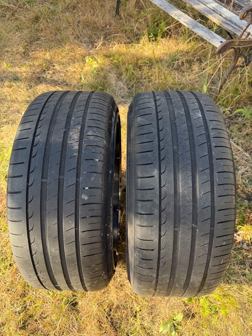 ANHELO CORAZON アネーロコラソン　シャルマン