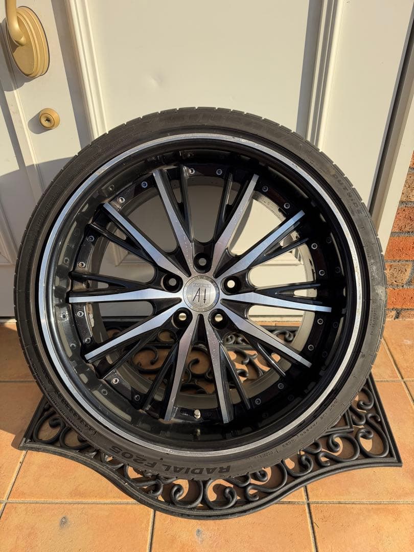 ANHELO CORAZON アネーロコラソン　シャルマン