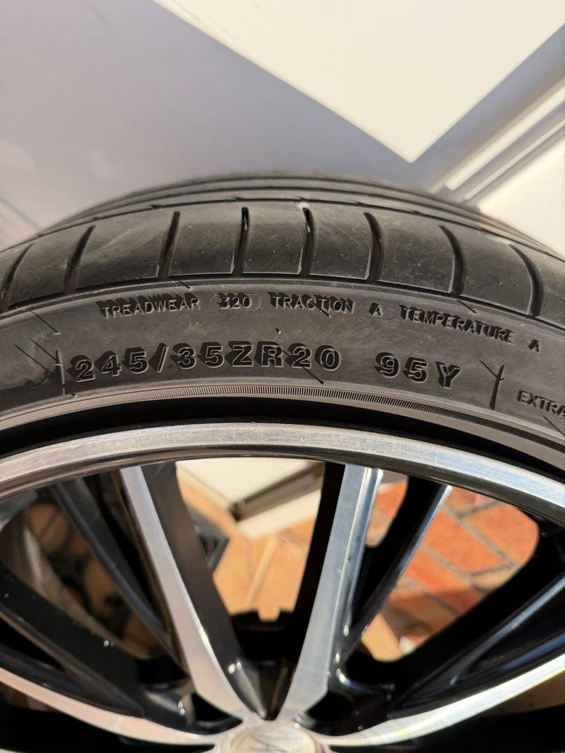 ANHELO CORAZON アネーロコラソン　シャルマン