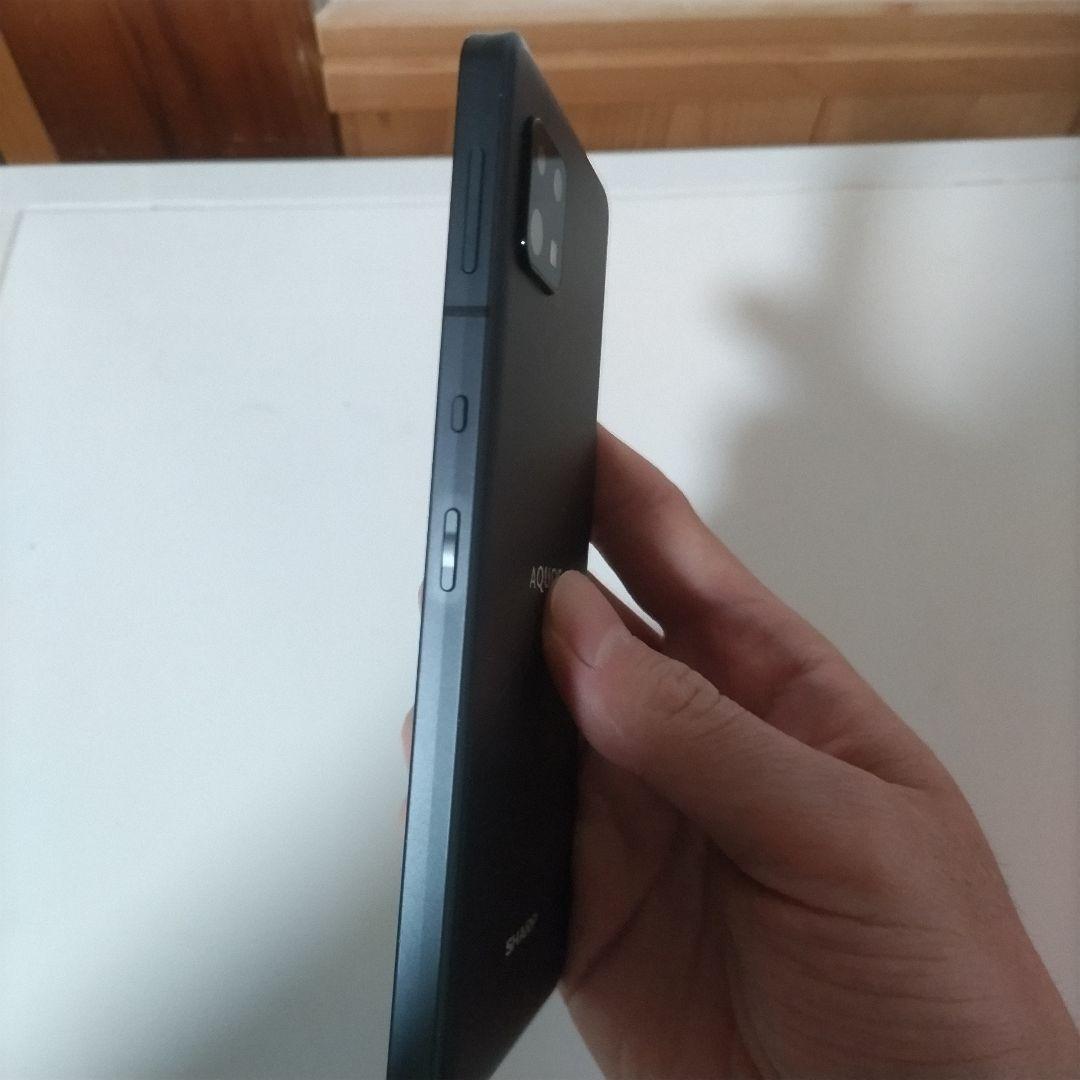 SHARP AQUOS Sense6 スマートフォン本体