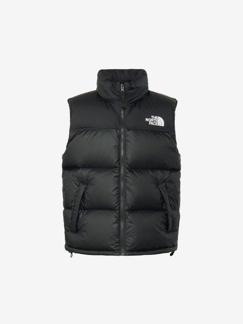 【美品】THE NORTH FACE ダウンベスト