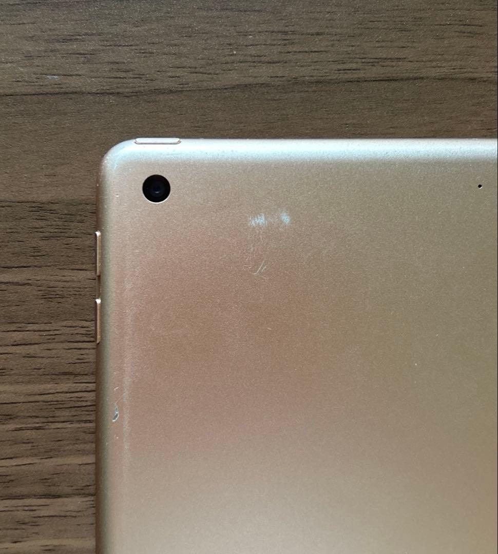 Apple iPad (第6世代) Wi-Fi 32GB
