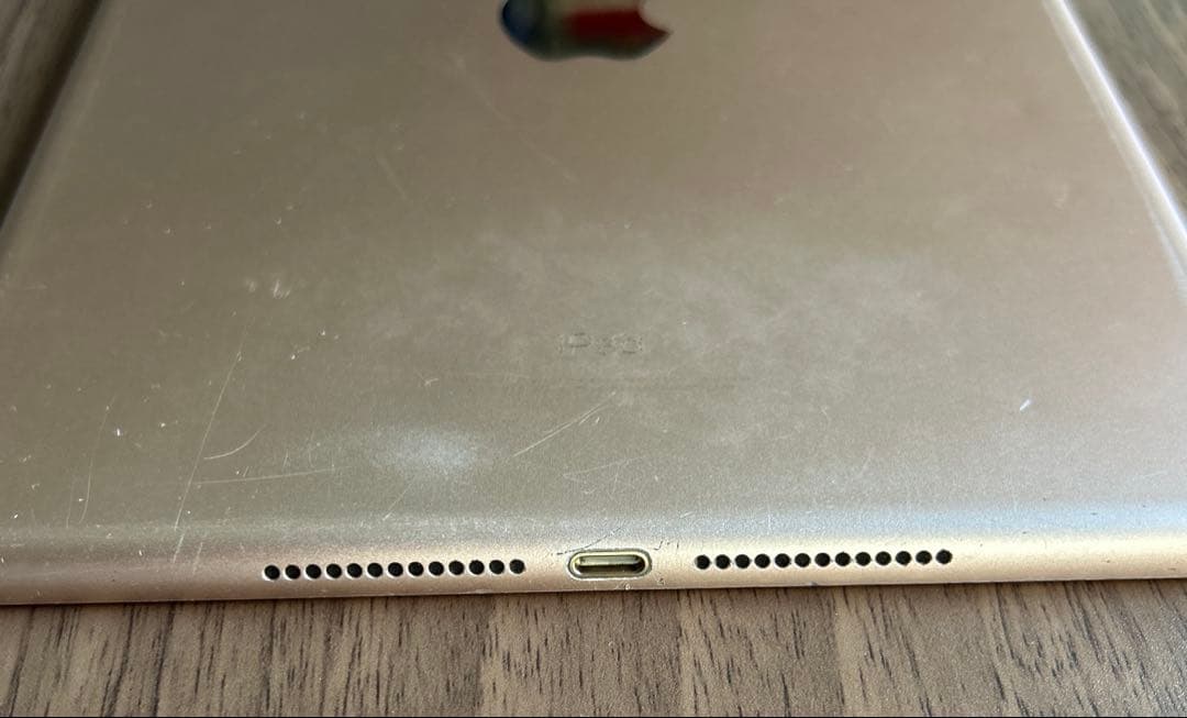 Apple iPad (第6世代) Wi-Fi 32GB