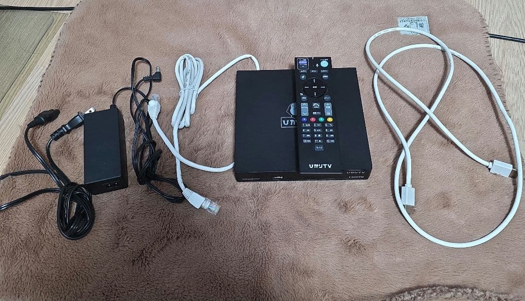 光TVチューナー