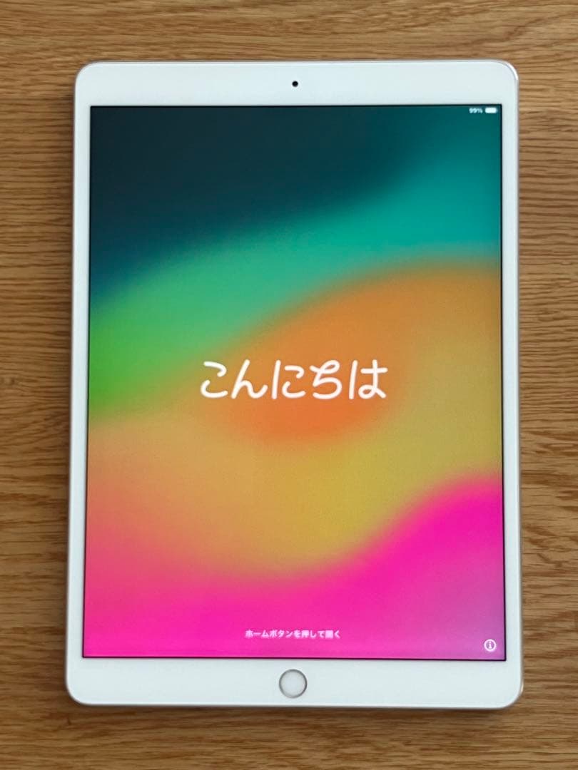 iPad Pro 10.5インチ 64GB WiFi モデル A1701
