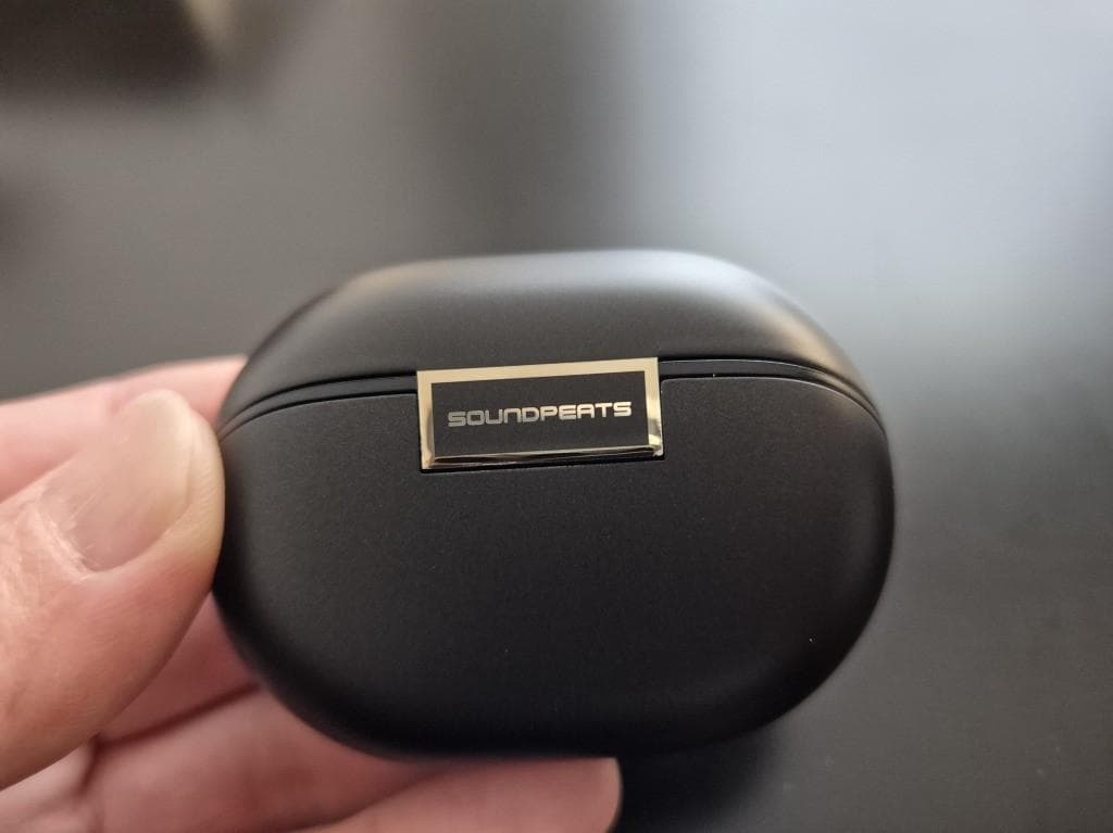 ★● SOUNDPEATS AIR5 Pro+ ●★