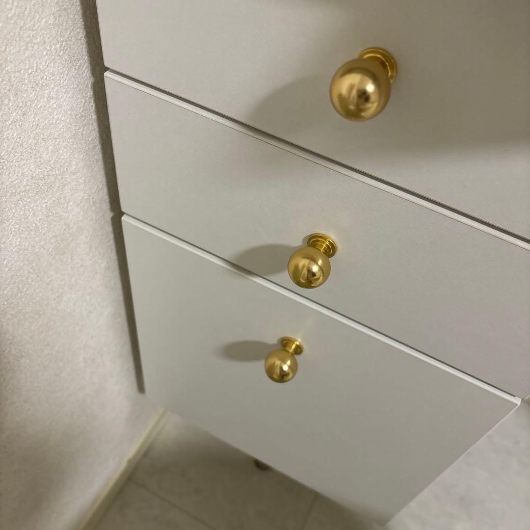 Francfranc エルドラドコスメデスク