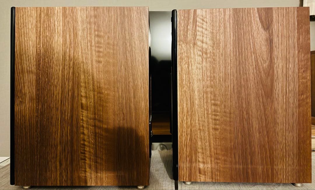 DALI ZENSOR 3 ライトウォールナット