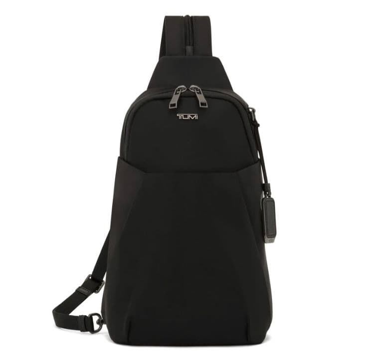TUMI(トゥミ)公式 正規品 KILEEN CONVERTIBLE SLING