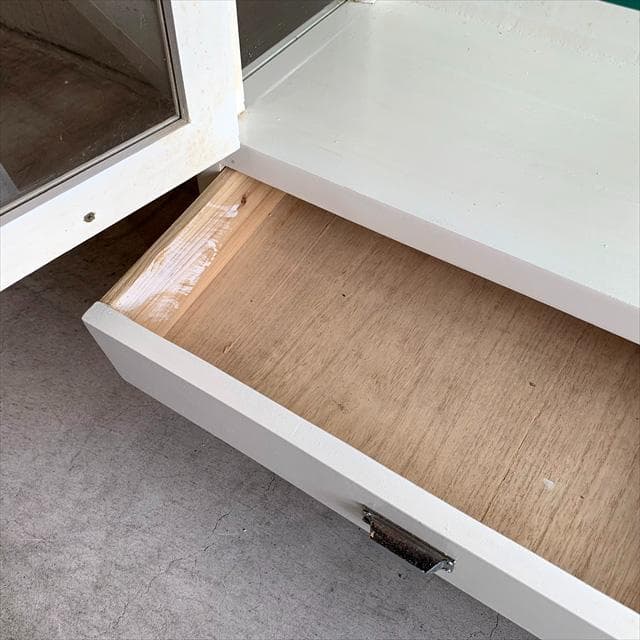 ヴィンテージのケビントキャビネット