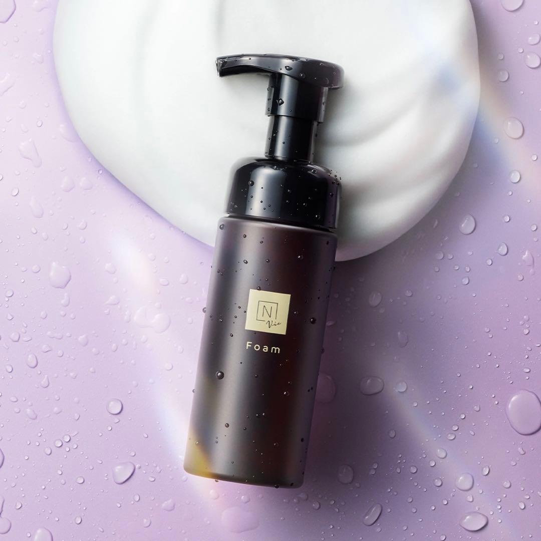 未開封 N Organic ローション クリーム クリアホイップフォーム