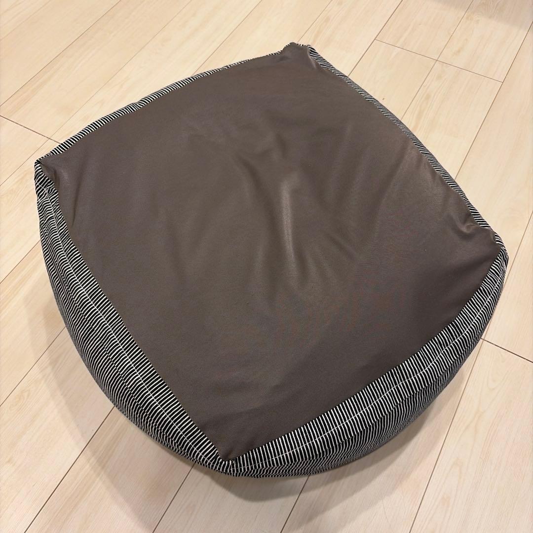 無印良品　体にフィットするソファ2個セット