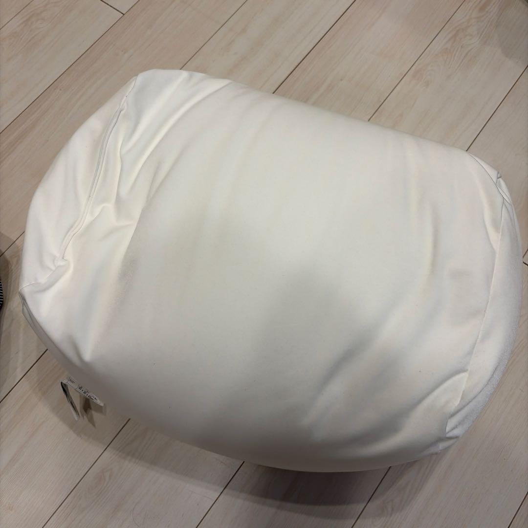 無印良品　体にフィットするソファ2個セット