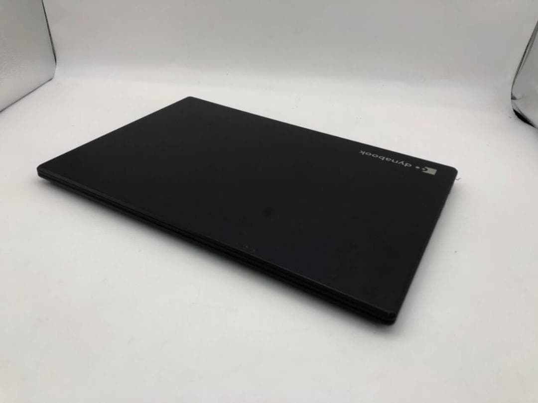 ダイナブック G83 i5第8世代-8250U/8GB/SSD256GB