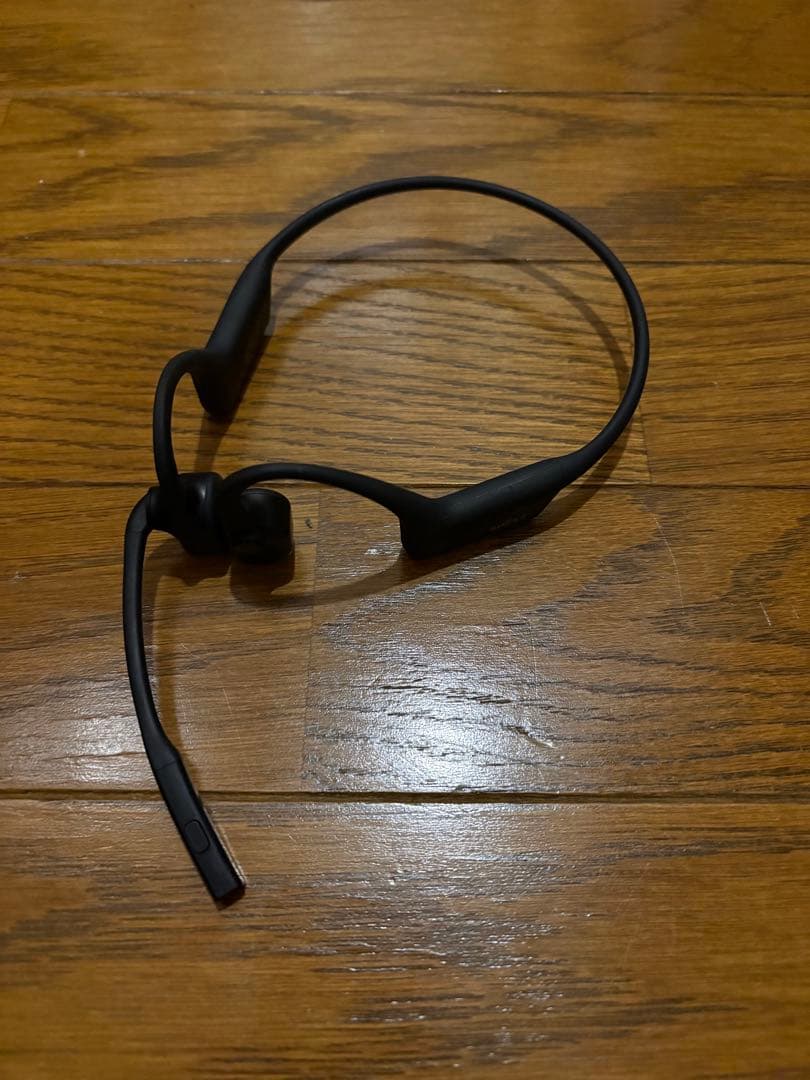 Shokz opencomm2 UC 磁気充電