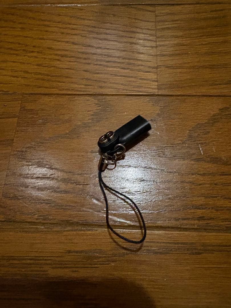 Shokz opencomm2 UC 磁気充電