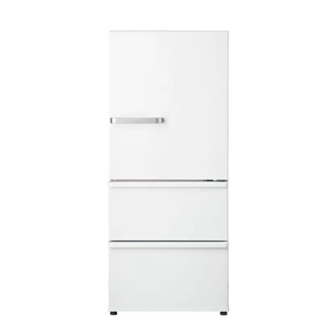 【AQUA】2023年製 大容量冷蔵庫 AQR-27N2