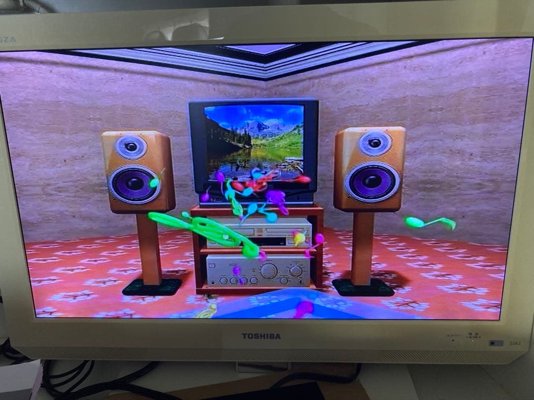 DXR170V DVDレコーダー リモコン付き