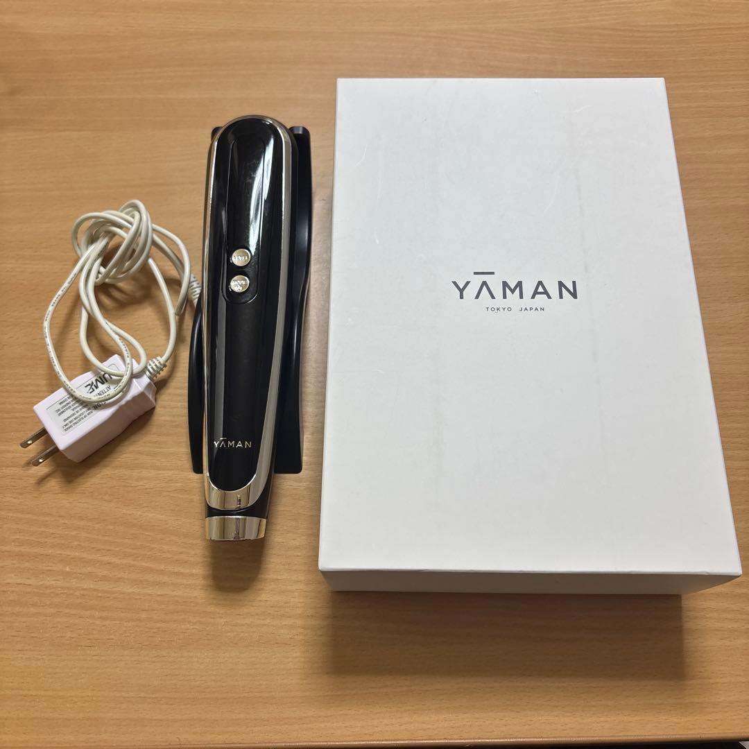 YAMAN キャビスパ360 HDS-100 美顔器