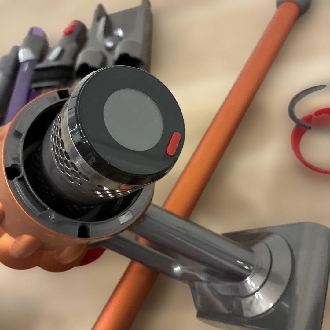 最終値下げ　ジャンク品　ダイソン　SV18 純正品