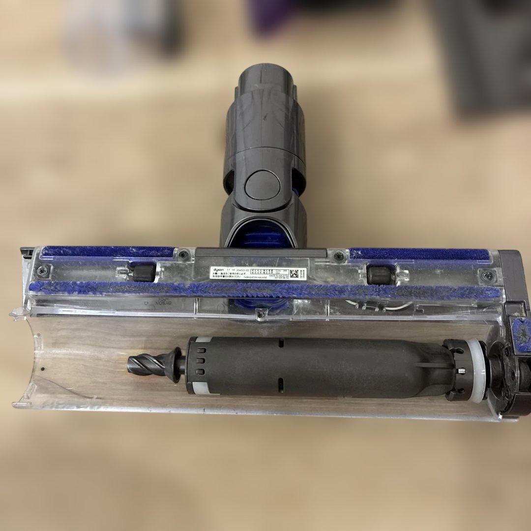 最終値下げ　ジャンク品　ダイソン　SV18 純正品