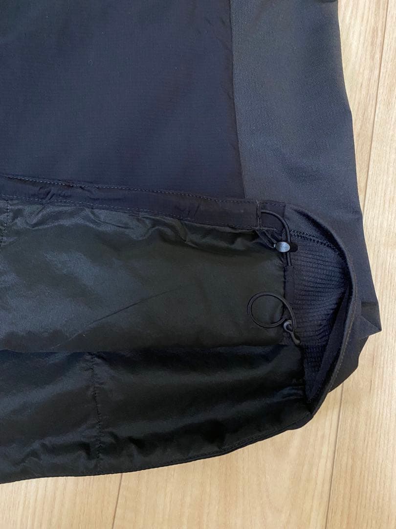 ARC'TERYX アトムベスト