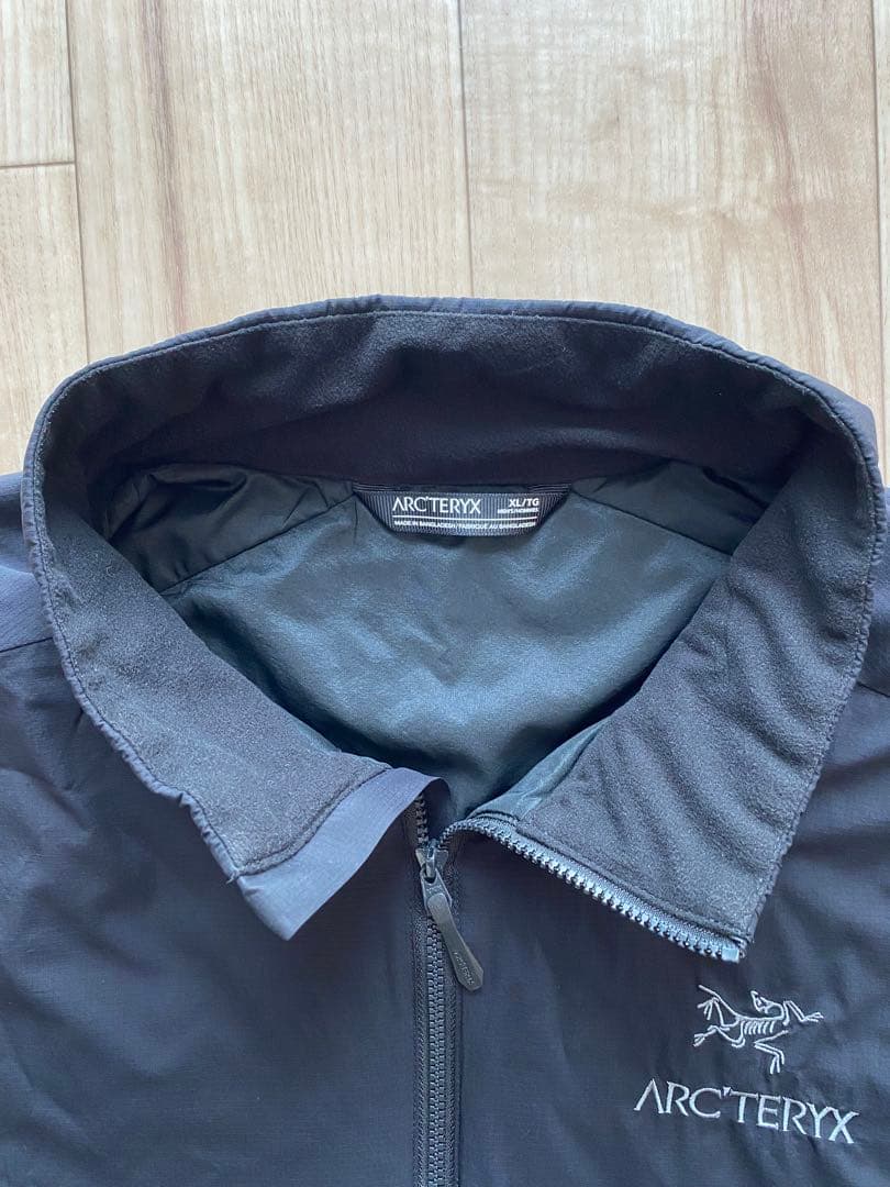 ARC'TERYX アトムベスト