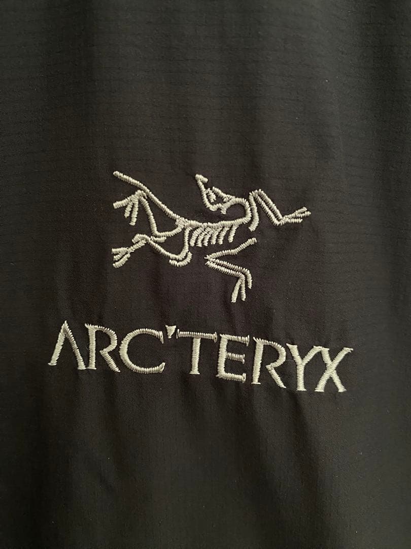 ARC'TERYX アトムベスト