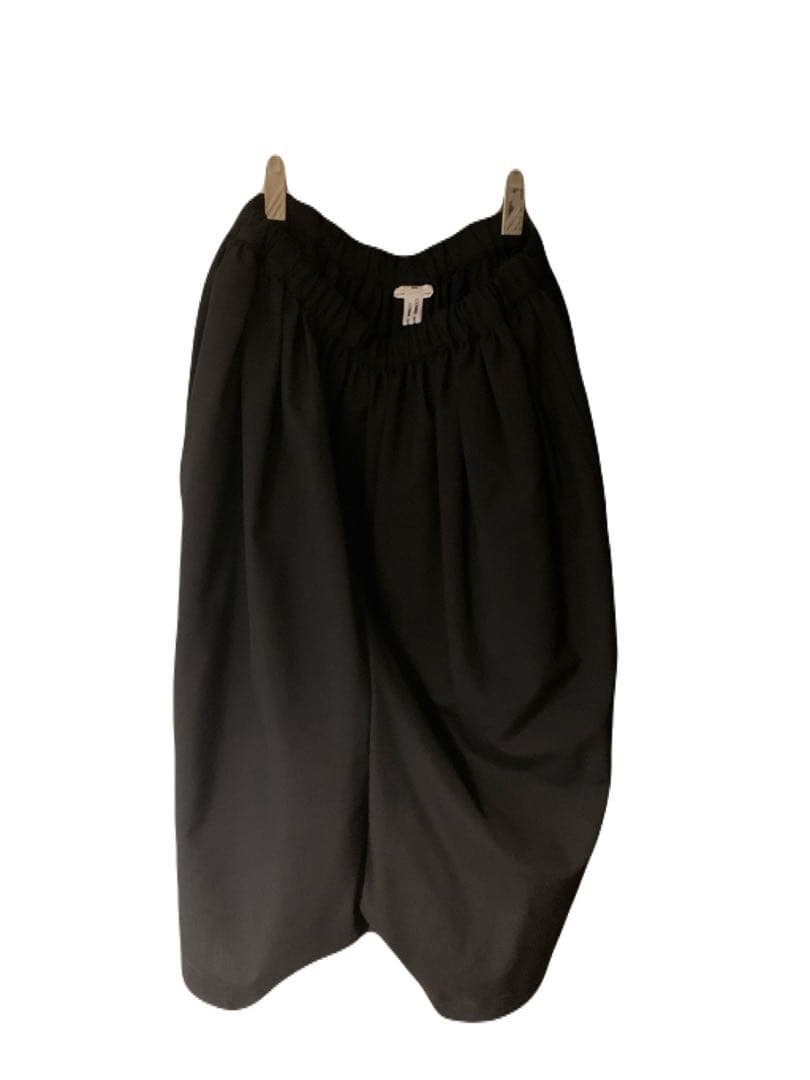 コムデギャルソン バルーンパンツ