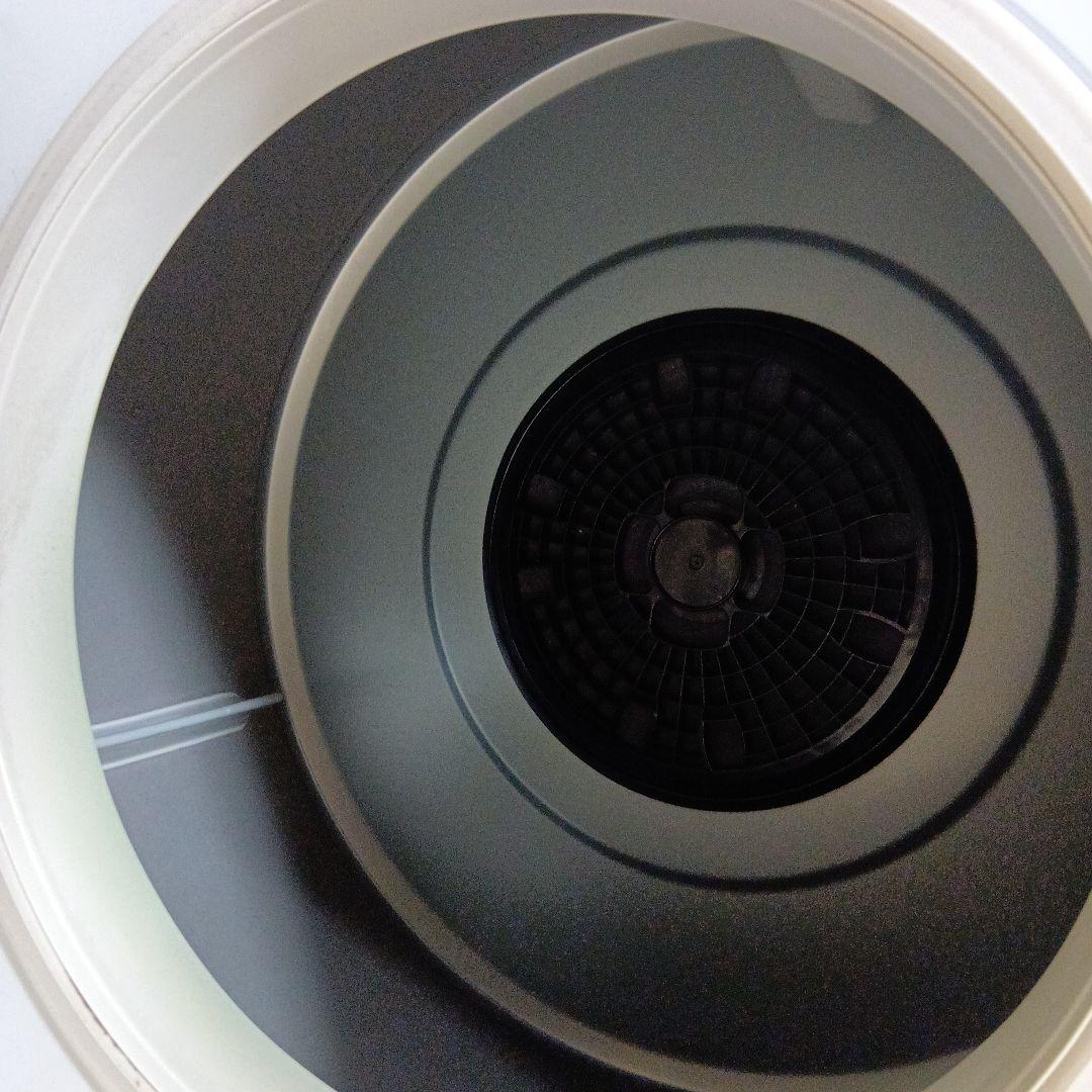 ゴンゴン　HITACHI DE-N50HV 電気式衣類乾燥機 2024年製