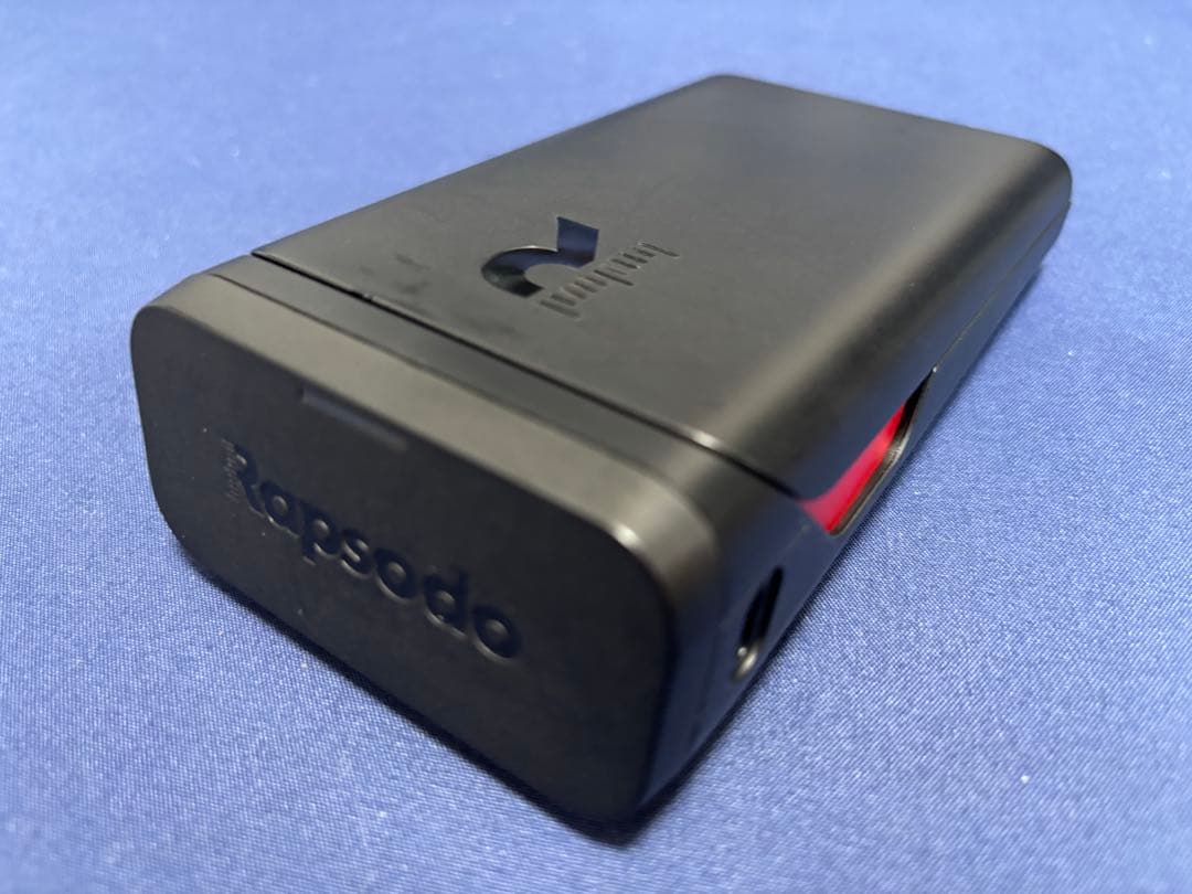 【期間限定値引き】Rapsodo モバイルトレーサー　MLM