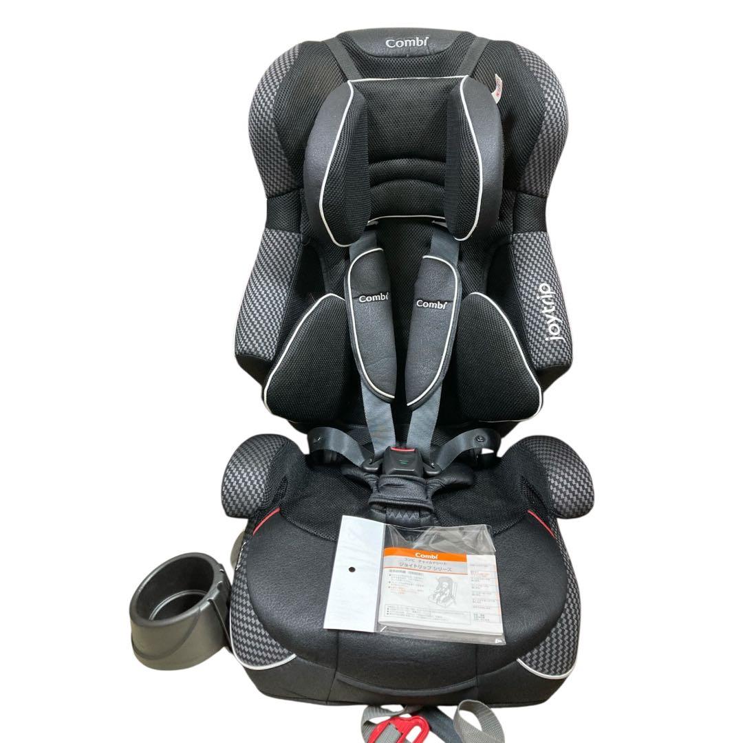 Combi コンビJoy Tripジョイトリップ チャイルドシート14792