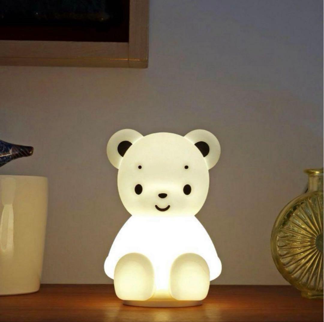 ファミリア familiar シリコンライト ライト 照明