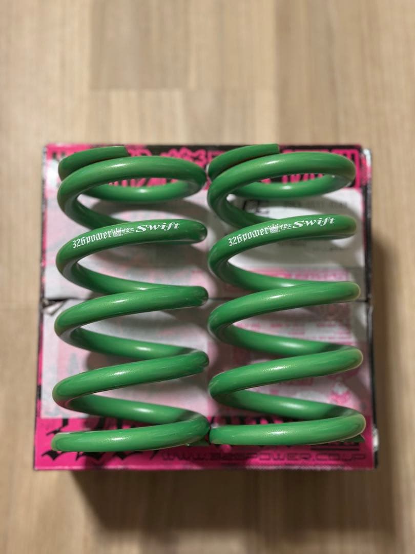 326power マジバネ id62.63 12k 160mm