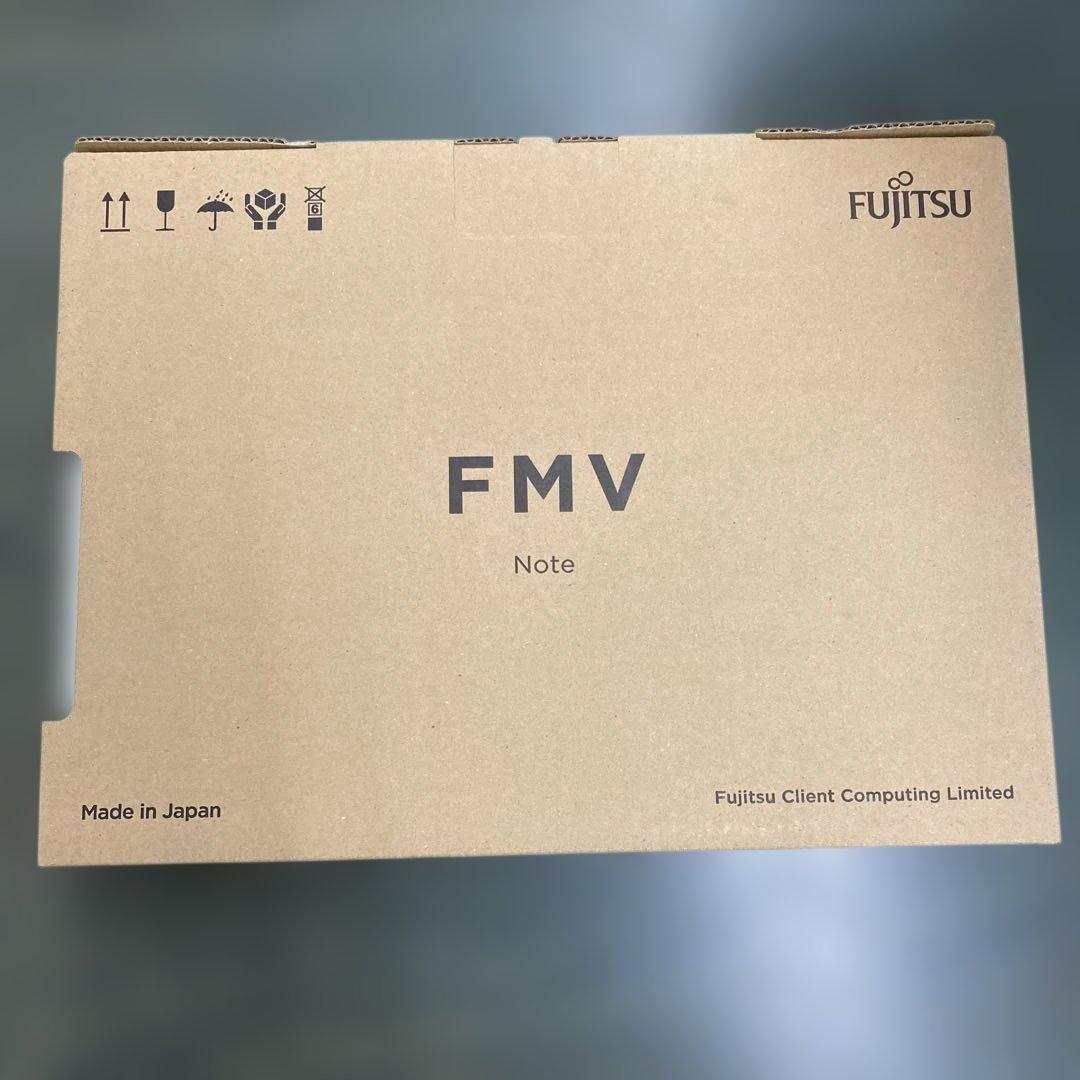 Windowsノート本体 FMV Note C FMVCZSK1SA