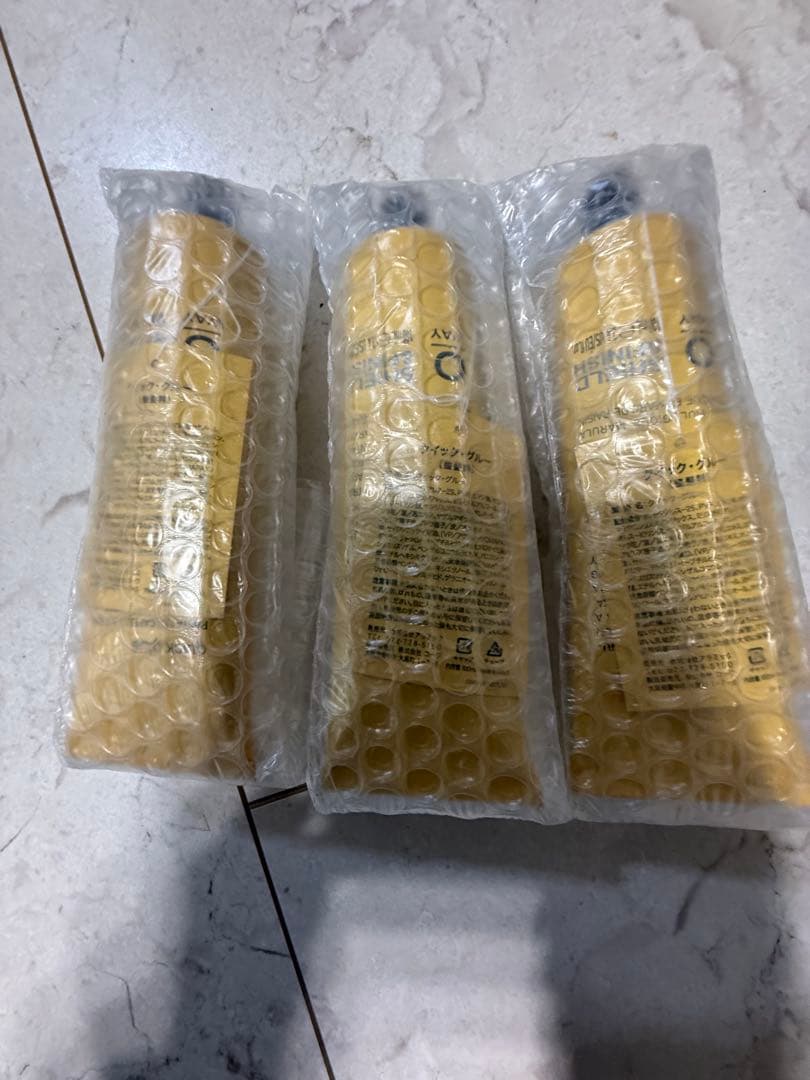 Oway Quick Glue クイックグルー　3本セット