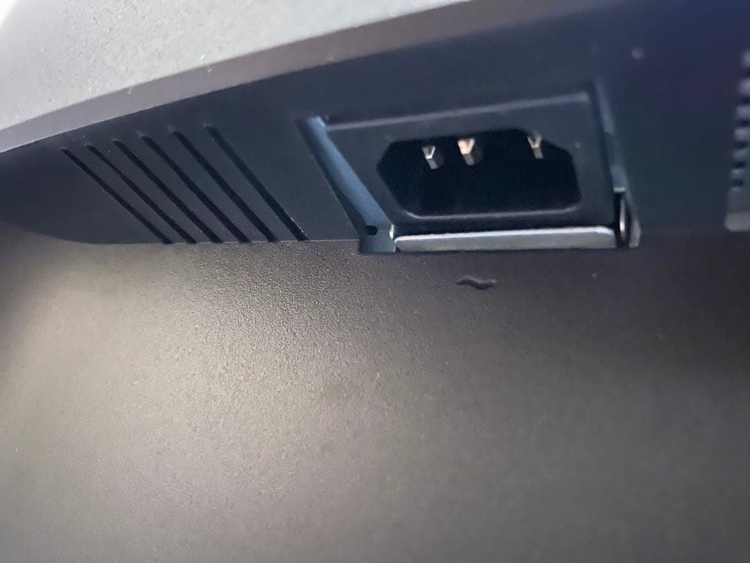 ASUS VP248H-J 24V型 ゲーミングモニター ディスプレイ　22年製