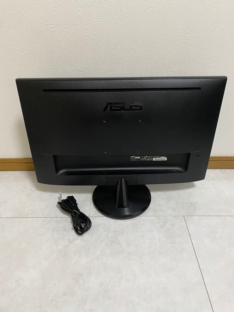 ASUS VP248H-J 24V型 ゲーミングモニター ディスプレイ　22年製