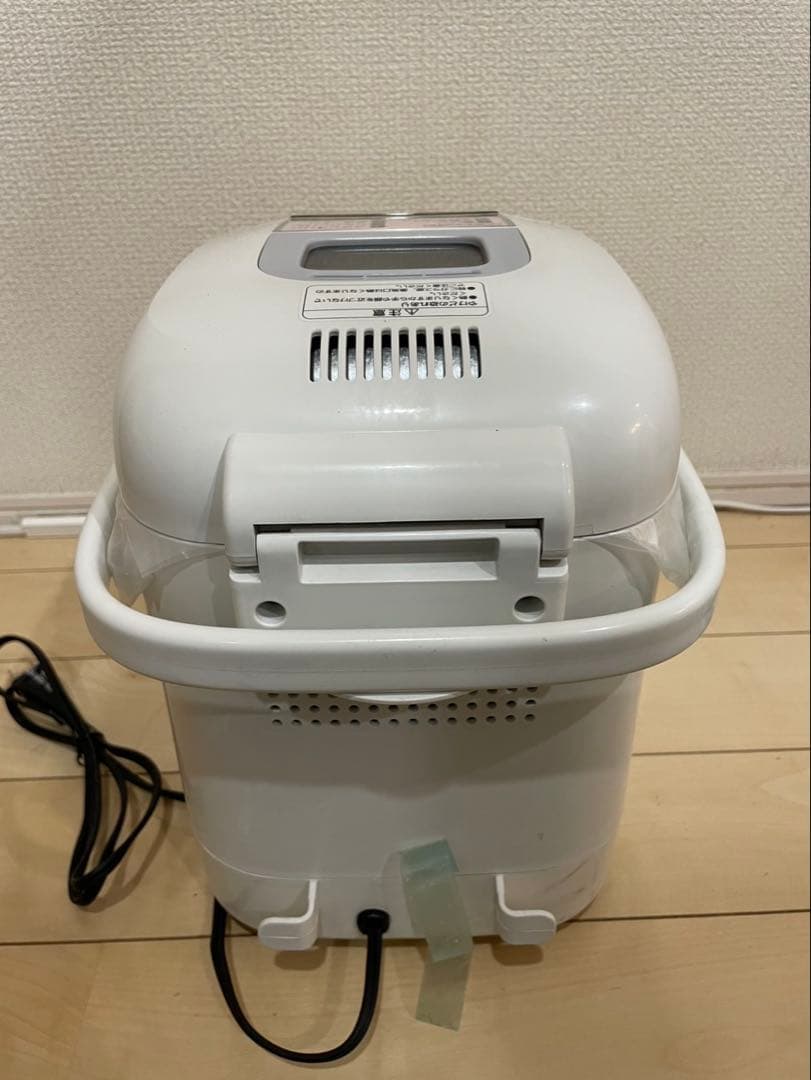 エムケー精工 ホームベーカリー HB-100