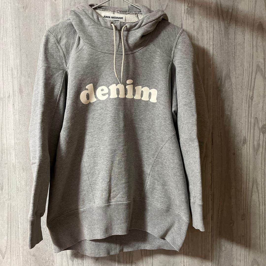 ジュンヤワタナベ　トレーナー