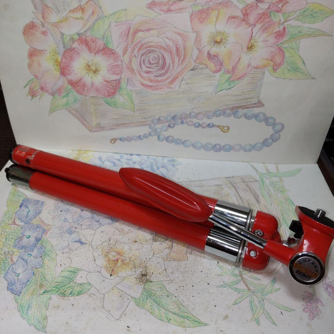 ☆☆極上級美品❕完動品☆☆ Konica C35 EF3 レッド