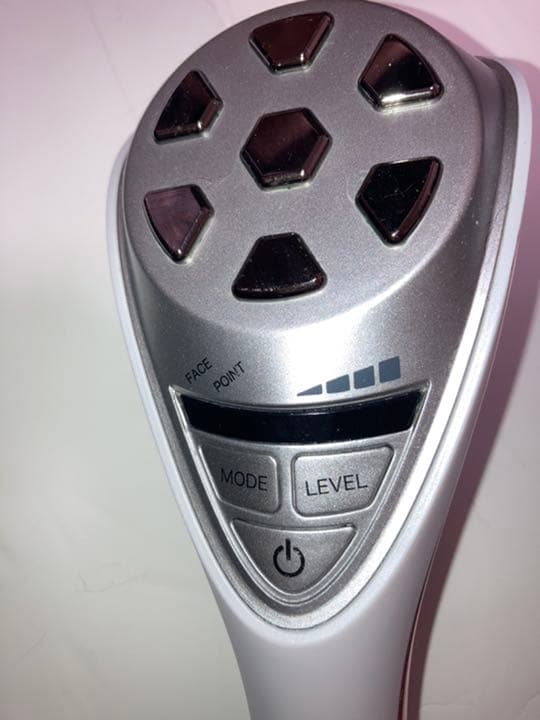 美容 フェイスケア 美顔器 リフトケア美顔器 ルクセア ヴィサージュ