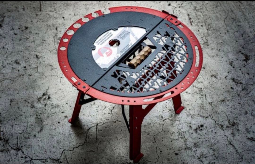 THE ONE HAND CHABU-DAI + asigrip_scセット