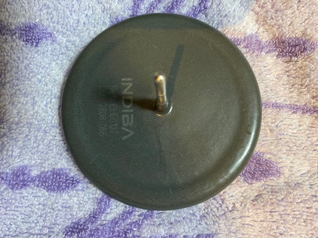 インディバ　キャパ　エレクトロード　80ミリ