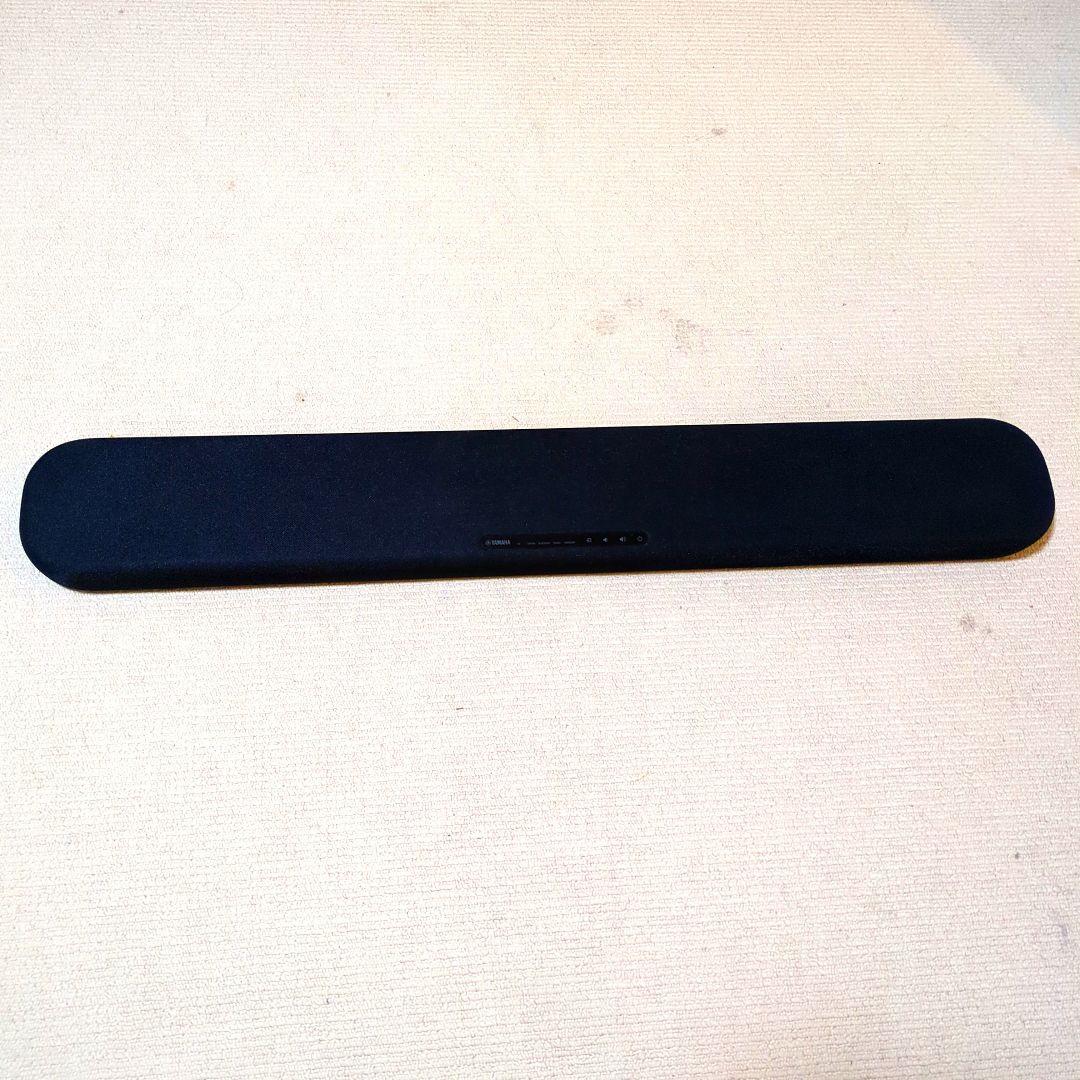 YAMAHA SR-B20A サウンドバー 音響機材