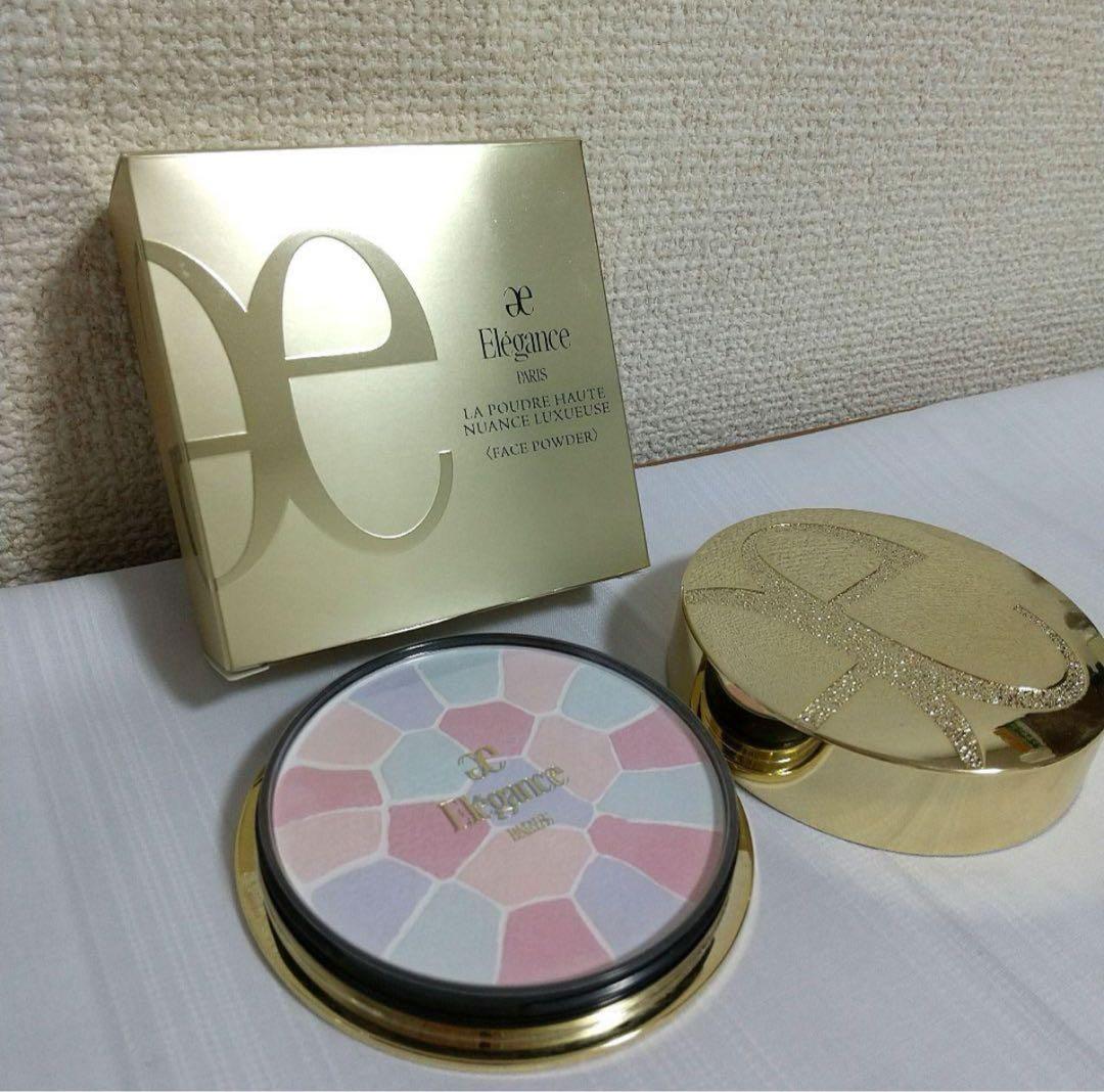 エレガンス ラプードルオートニュアンス リクスィーズ Ⅷ 27g